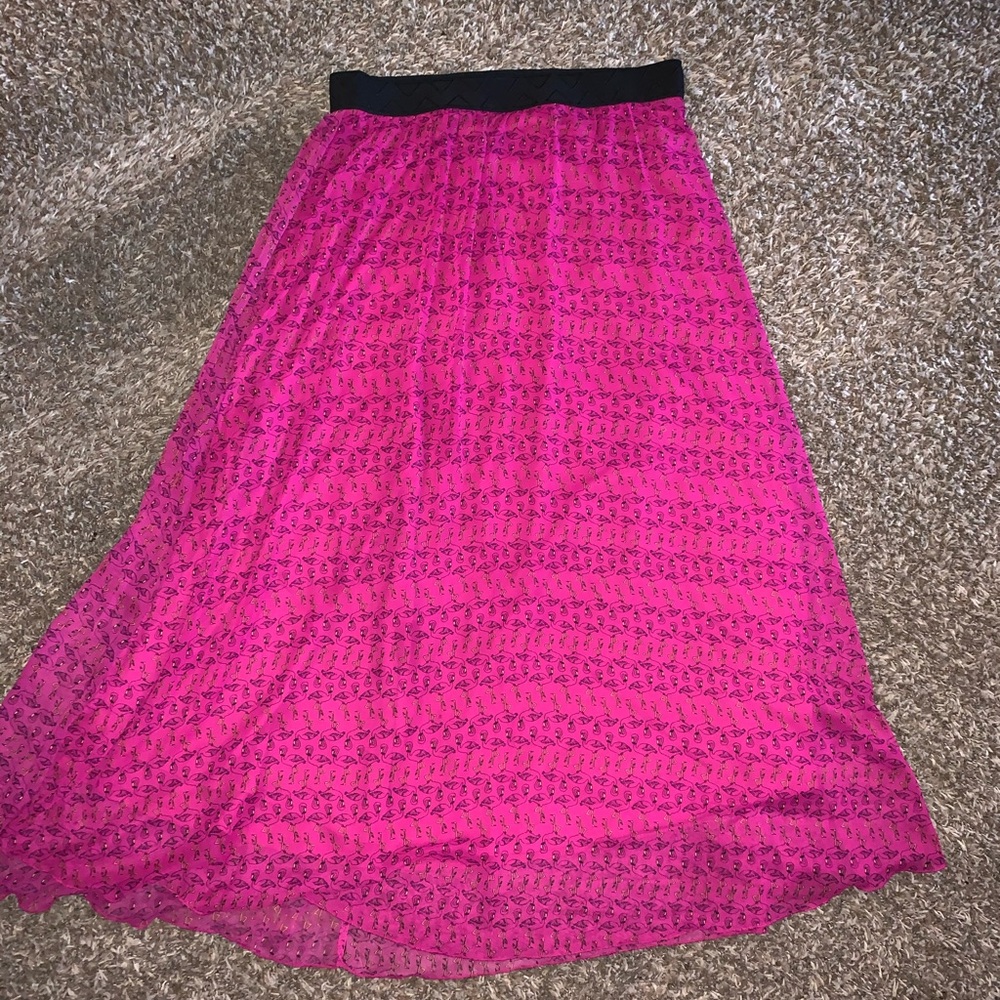 Lularoe Lucy